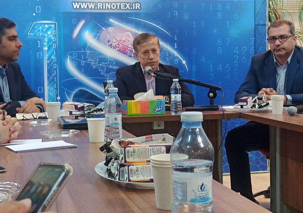 رینوتکس 2022