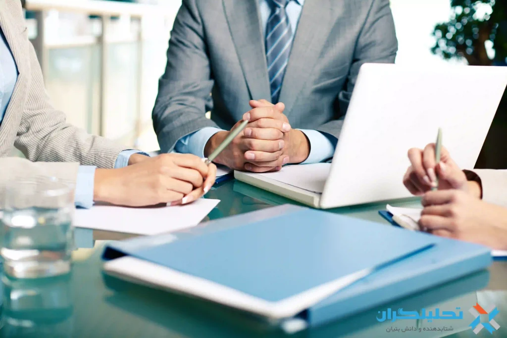 اهمیت گواهی در مشاوره دانش بنیان در تبریز