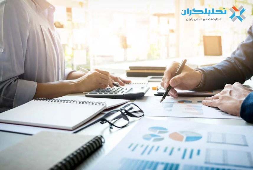 جلسه مشاوره کسب و کار تبریز