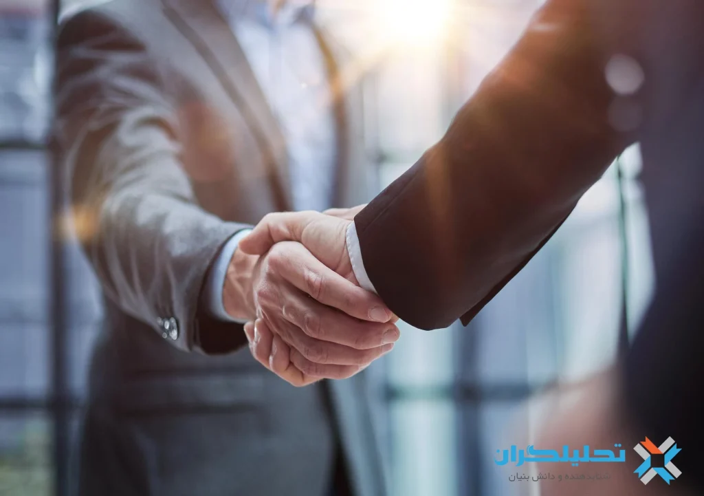 مراجع تعیین صلاحیت دانش بنیان بودن شرکت ها در مشاوره دانش بنیان در تبریز