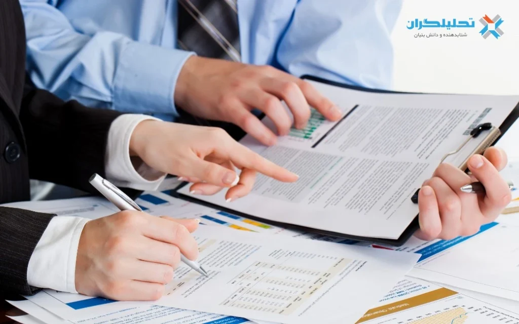 مراحل انجام مشاوره کسب و کار در تبریز