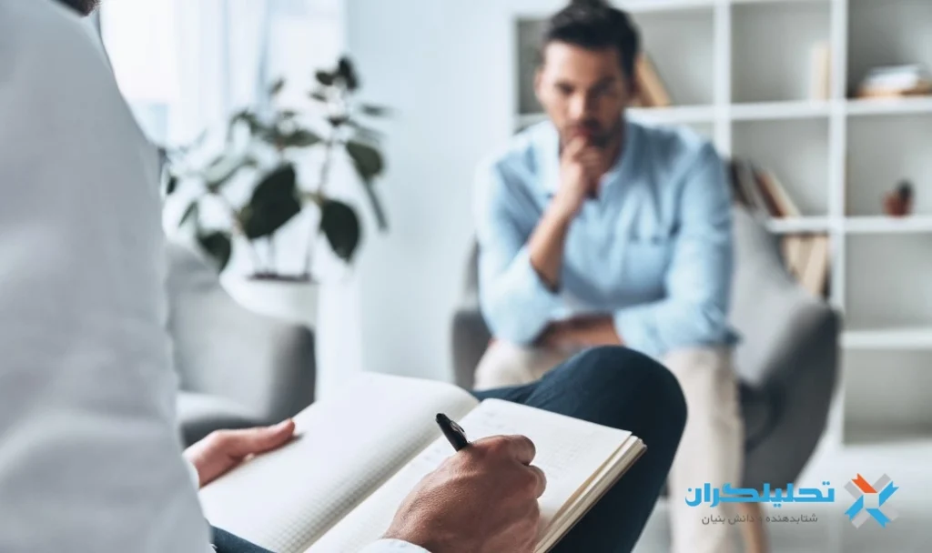 مشاور کسب و کار در تبریز چیست؟