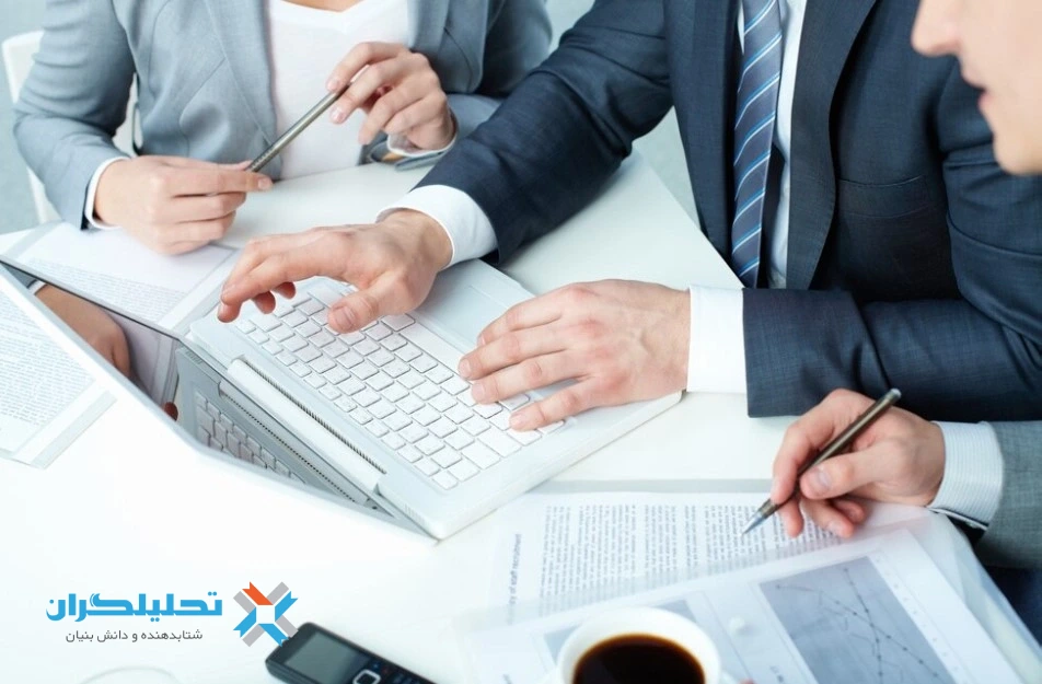 مشاوره کسب و کار در تبریز کمک به موفقیت
