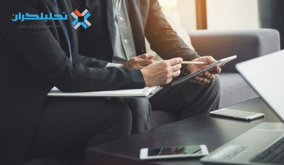 نیاز به مشاوره کسب و کار در تبریز