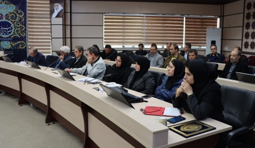 شتابدهنده تحلیلگران و نمایشگاه رینوتکس 2024 - 1403