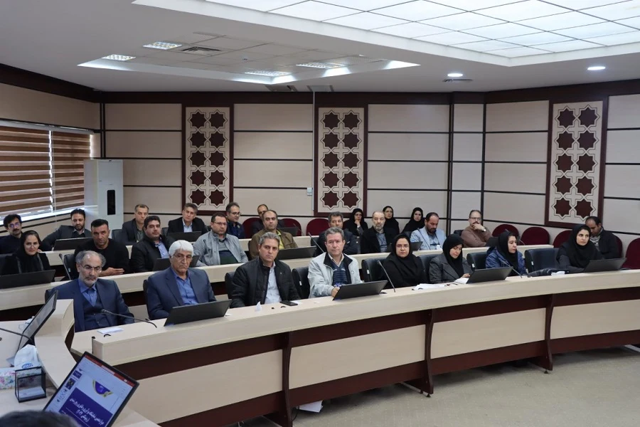 نمایشگاه تخصصی سلامت و بهداشت رینوتکس 2024