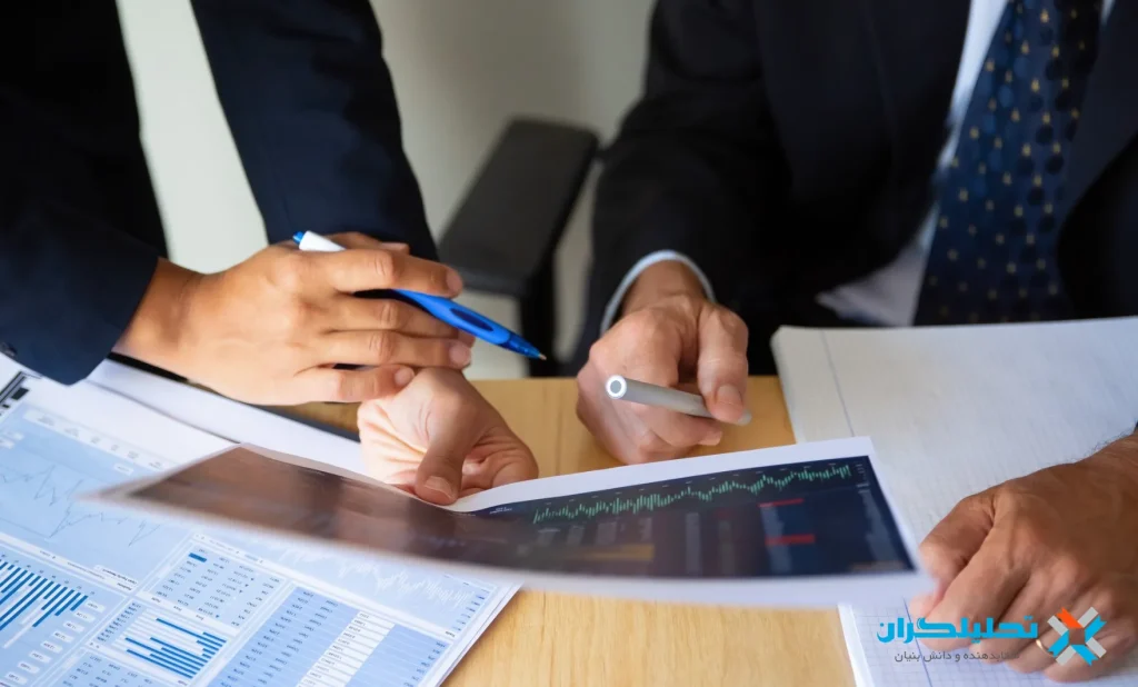 نقش کارگزاران تجاری سازی پارک علم و فناوری در توسعه فناوری