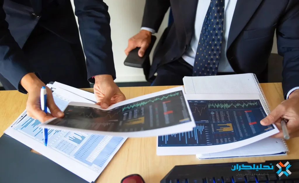 فرآیند تجاری سازی فناوری در پارک علم و فناوری آذربایجان شرقی