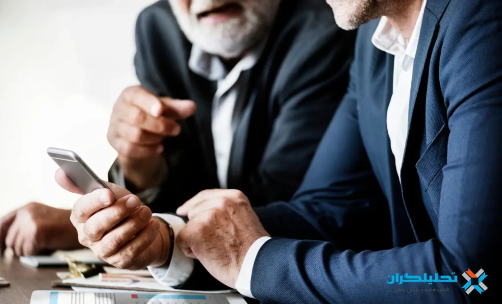 چالش‌های کارگزاران تجاری سازی پارک علم و فناوری تبریز